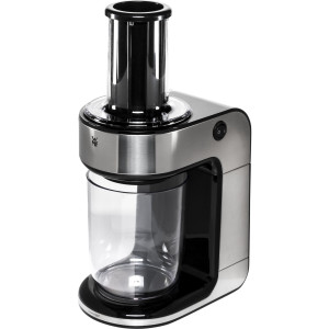 WMF KULT X Spiralschneider 80W Edelstahl