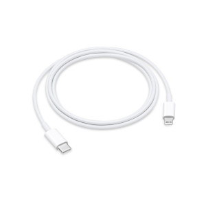 Apple Lightning to USB-C Kabel 1m BULK / LOSE MQGJ2ZM/A