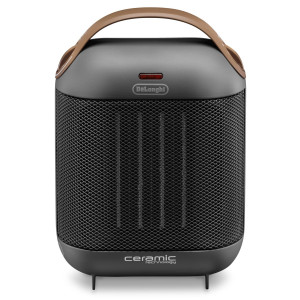 DeLonghi HFX30C18.AG Keramik-Heizlfter HFX30C18.AG 55 Grau