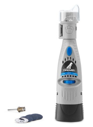 Dremel Pet Nail Grooming Tierkrallenpflege 1St.