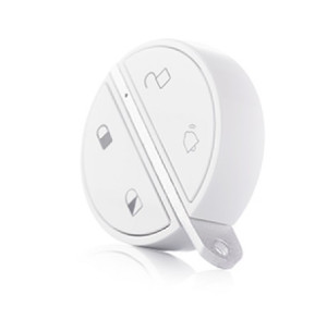 Somfy Funk-Fernbedienung Home Alarm KeyFob 2401489