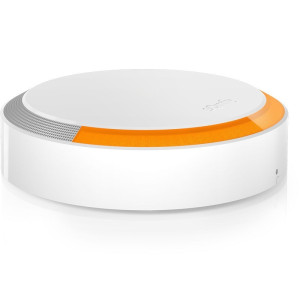 Somfy Funk-Auensirene Home Alarm 2401491