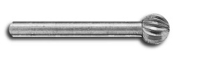 Donau Elektronik 1682 Frsstift Kugel Produktabmessung,  6mm