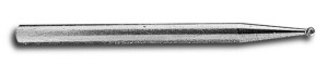 Donau Elektronik 1710 Frsstift Hartmetall 1mm Schaftdurchmesser 2.