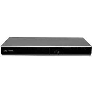 Panasonic DVD-S700 DVD-Player Schwarz