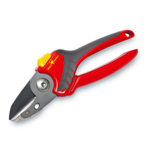 WOLF-Garten 73CFA003650 RS 2500 Gartenschere Amboss