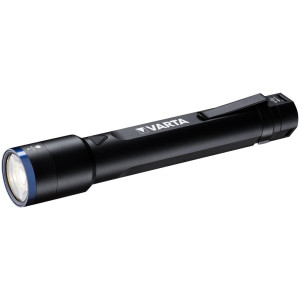 VARTA F30R mit Batterien