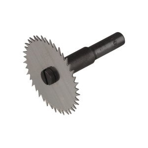 Wolfcraft 3270000 Schlitzfrser Produktabmessung,  45mm