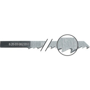 Fein 63503082010 Sgebltter 5er Pack 5St.