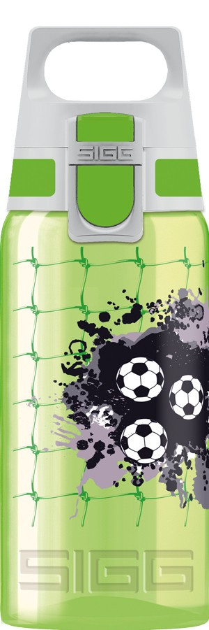SIGG Trinkflasche VIVA ONE Fuball 8596.50 500ml