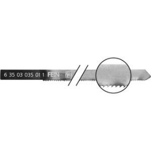Fein 63503112010 Sgebltter 5er Pack 5St.