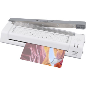 Olympia Laminiergerte-Set A 350 Combo 3130 DIN A3