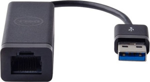 Dell Adapter USB 3.0 zu Gigabit Ethernet