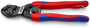 Knipex CoBolt Bolzenschneider 200mm 64 HRC