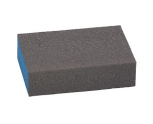 Bosch Accessories 2609256346 Schleifschwamm Best for Flat and Edge