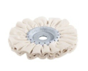 Bosch Accessories 2609256560 Schwabbelscheibe 85 x 10 x 10mm