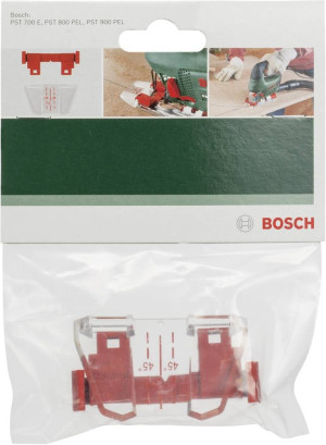 Bosch Accessories Stichsgen-Fhrungshilfe 2609256981