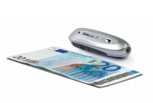 Safescan 112-0267 Geldscheinprfer
