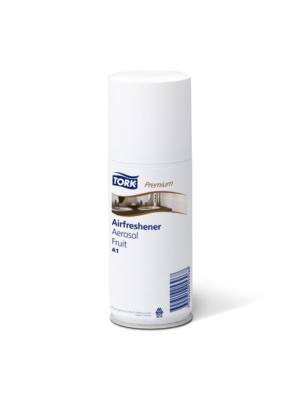 TORK Spray Fruit Lufterfrischer