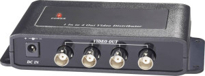 Sygonix 43945C Videoverteiler