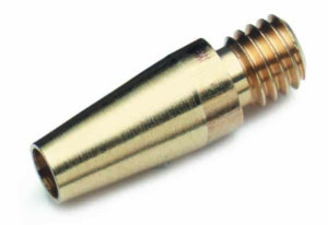 Cimco Anfangshlse Auen M5 Messing 142142 1St.