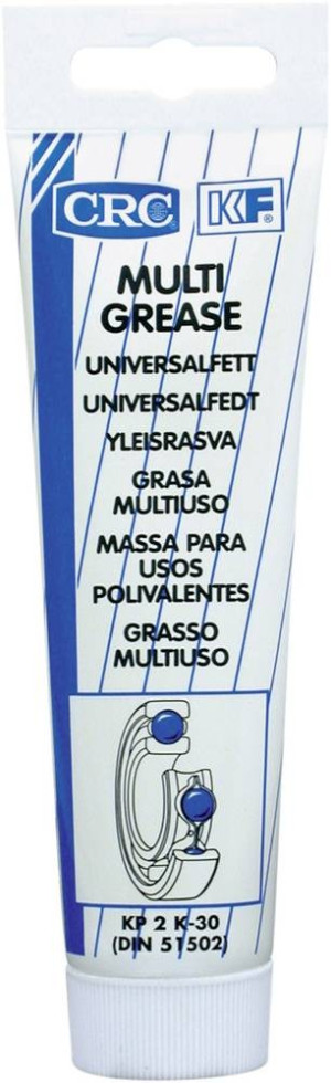 CRC MULTIPURPOSE GREASE Mehrzweckfett 100ml