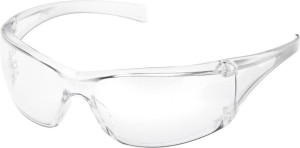 3M VIRTUAA0 Schutzbrille Transparent EN 166-1 DIN 166-1
