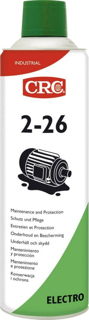 CRC 2-26 30348-AB Entwsserungsl 500ml