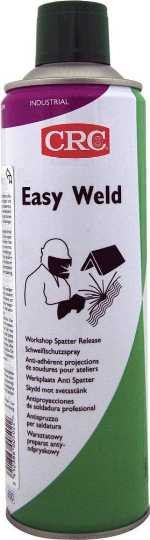 CRC 30738-AB EASY WELD - Schweitrennmittel