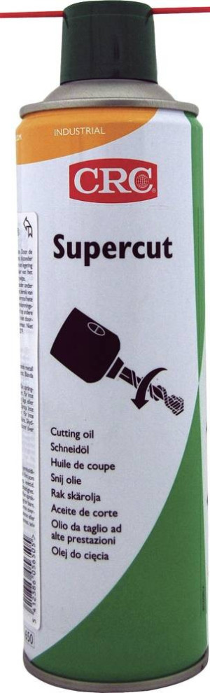 CRC Supercut 32210-AA Bohr- und Schneidl 400ml