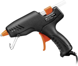 UHU Starter Kit Hot Melt Heiklebepistole 11mm 1St.