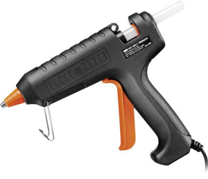UHU 48380 Promatic Hot Melt Heiklebepistole 11mm
