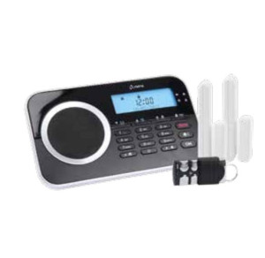 Olympia Protect 9630 6018 Funk-Alarmanlagen-Set