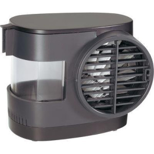 Eufab 21005 Mini-Klimaanlage 12 V, 230V