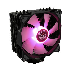 LC Power LC-CC-120-RGB