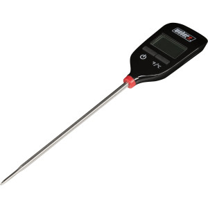 Weber 6750 Digital Taschenthermometer