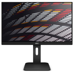 AOC X24P1 Monitor 61,1 cm (24 Zoll)