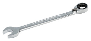 Bahco 1RM-17 Knarren-Ring-Maulschlssel 17mm