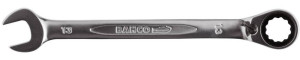 Bahco 1RM-9 Knarren-Ring-Maulschlssel 9mm