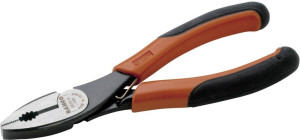 Bahco 2628 G-160 Kombizange 160mm