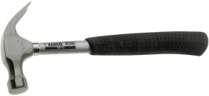 Bahco 429-16 Klauenhammer 1St.
