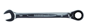 Bahco 1RM-11 Knarren-Ring-Maulschlssel 11mm