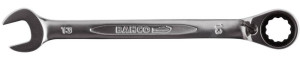 Bahco 1RM-6 Knarren-Ring-Maulschlssel 6mm