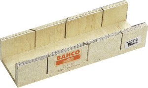 Bahco 234-W2 Schneidlade