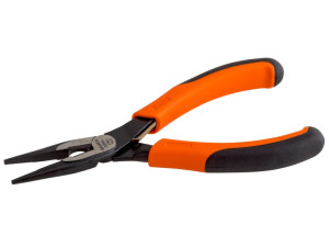 Bahco 2430 G-200 Flachrundzange 200mm