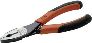 Bahco 2628 G-180 Kombizange 180mm