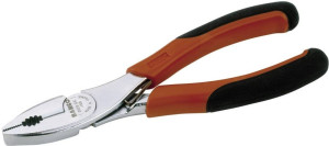 Bahco 2628 GC-160IP Kombizange 160mm