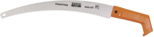 Bahco Hand 340-6T Gartensge