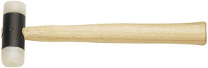 Bahco 3625W-28 Gummihammer 275mm 1St.