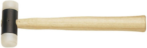 Bahco 3625W-35 Gummihammer 300mm 1St.
